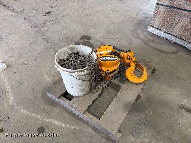 image for item FC3109 Tools