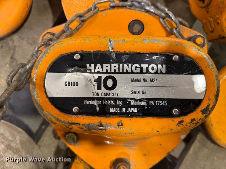 image for item FC3109 Tools