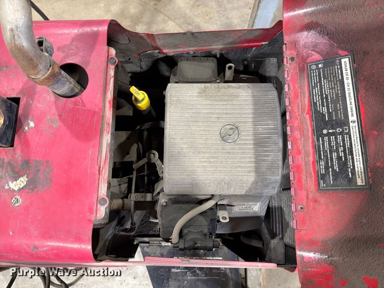 image for item FC3110 Lincoln Ranger 250 welder