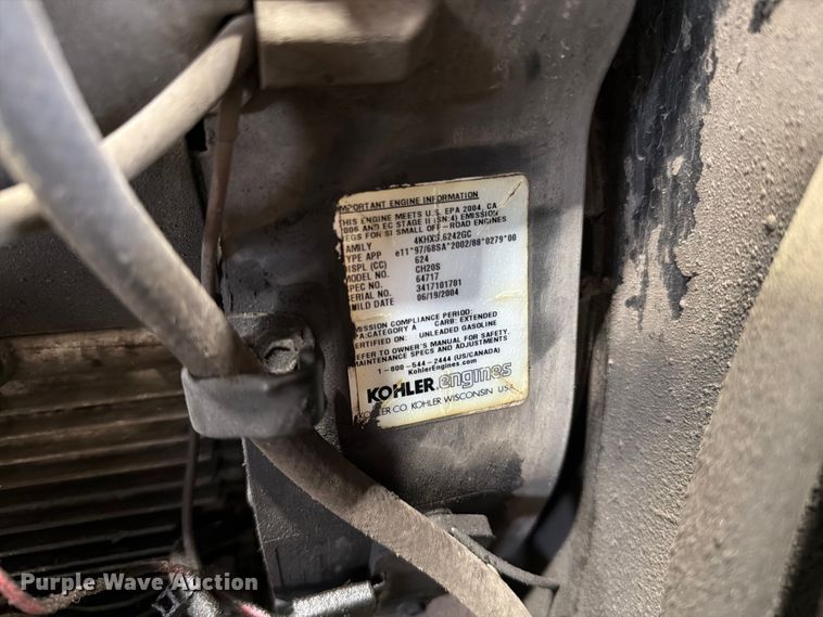 image for item FC3110 Lincoln Ranger 250 welder