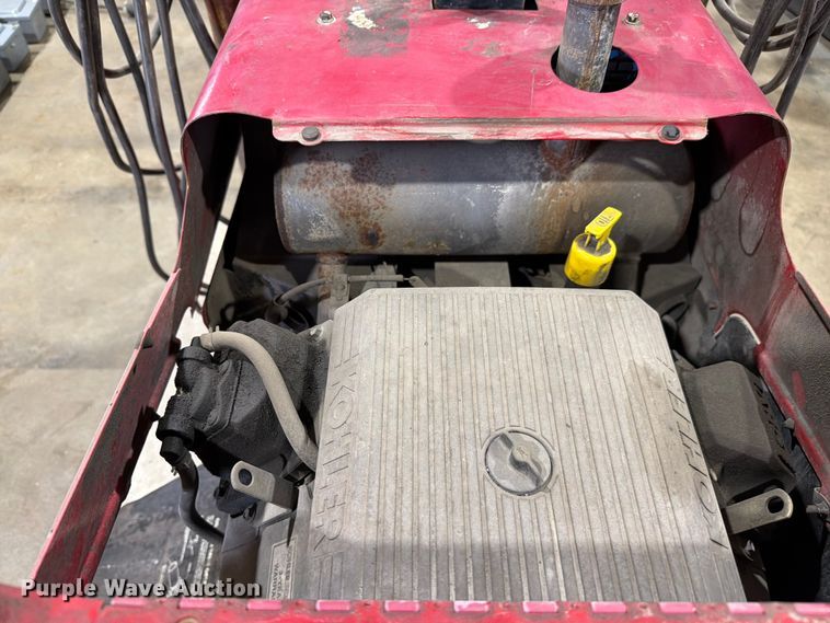 image for item FC3110 Lincoln Ranger 250 welder