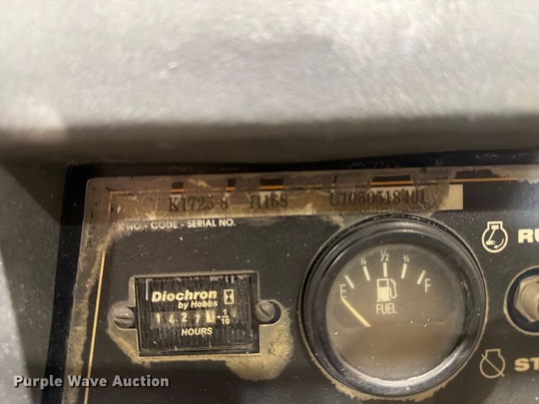 image for item FC3110 Lincoln Ranger 250 welder
