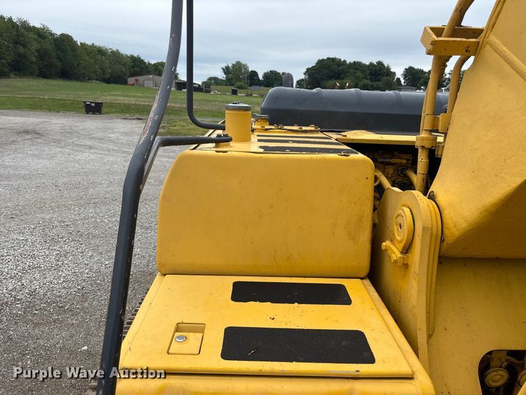 image for item FC4699 2005 Komatsu PC220LC-7L  excavator