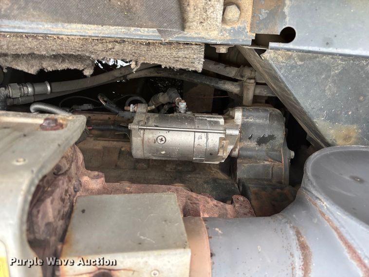 image for item FC4699 2005 Komatsu PC220LC-7L  excavator