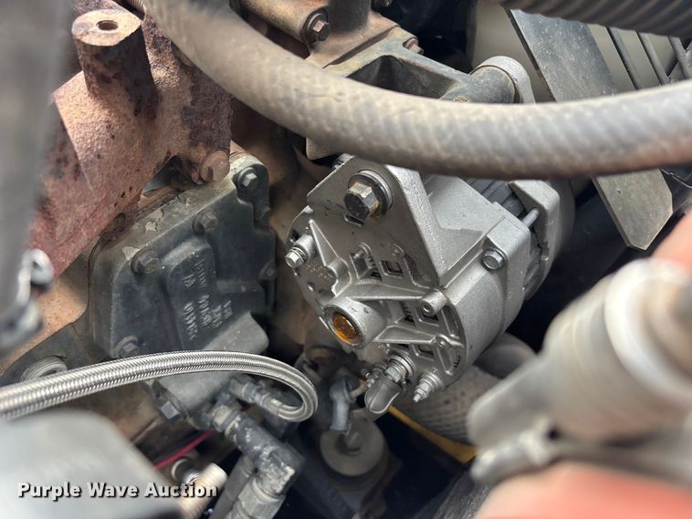 image for item FC4699 2005 Komatsu PC220LC-7L  excavator