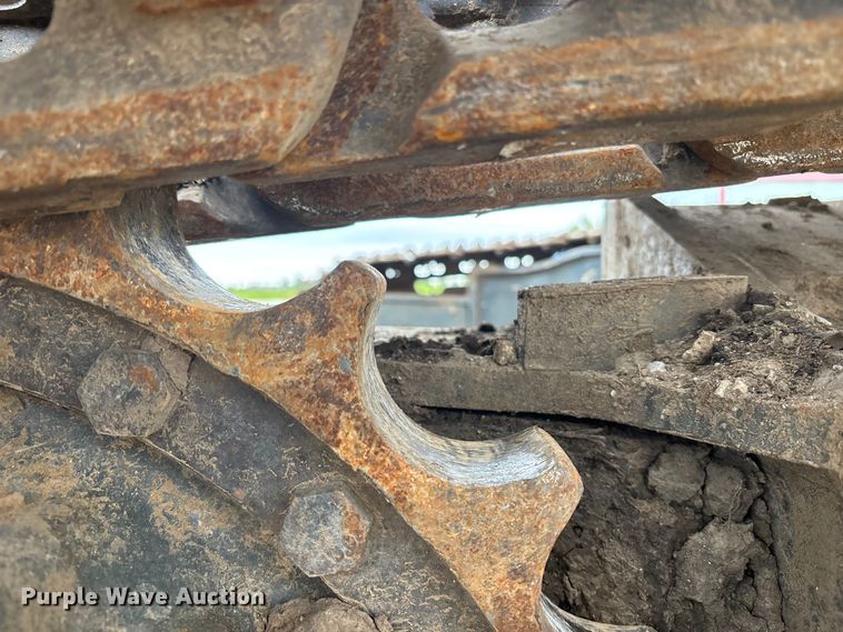image for item FC4699 2005 Komatsu PC220LC-7L  excavator
