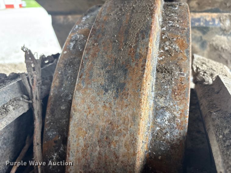image for item FC4699 2005 Komatsu PC220LC-7L  excavator