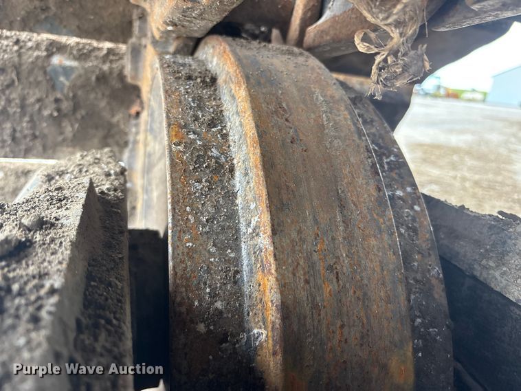 image for item FC4699 2005 Komatsu PC220LC-7L  excavator
