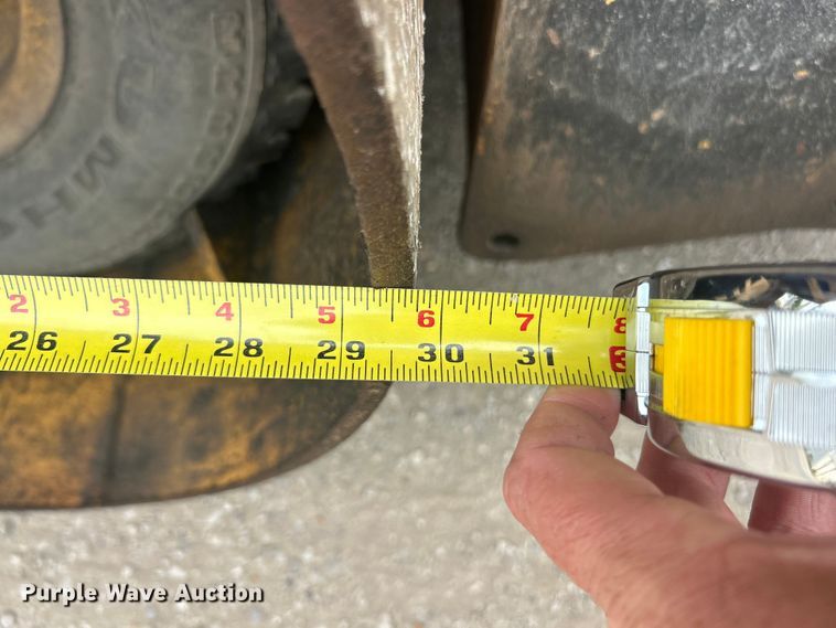 image for item FC5202 Hypac C754A double drum vibratory roller