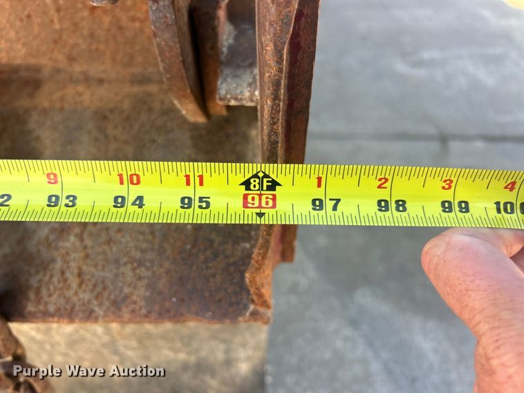 image for item FC5359 2004 Sterling dump truck