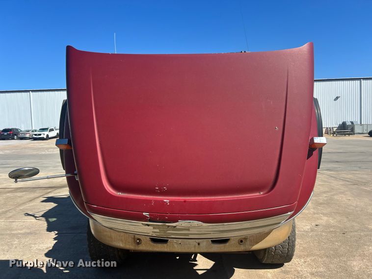 image for item FC5359 2004 Sterling dump truck