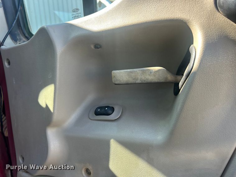 image for item FC5359 2004 Sterling dump truck
