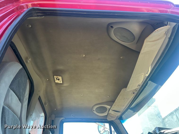 image for item FC5359 2004 Sterling dump truck