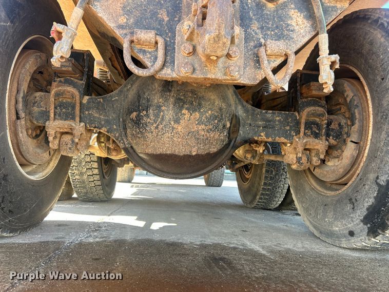 image for item FC5359 2004 Sterling dump truck