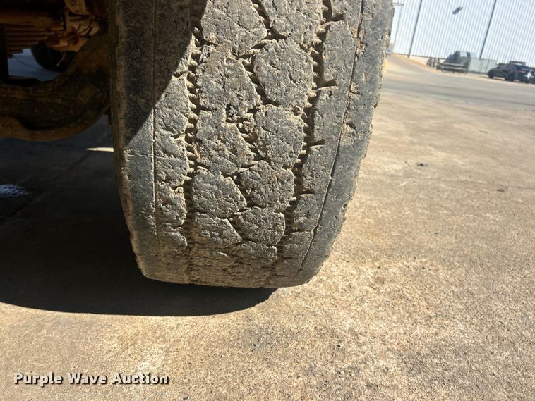 image for item FC5359 2004 Sterling dump truck