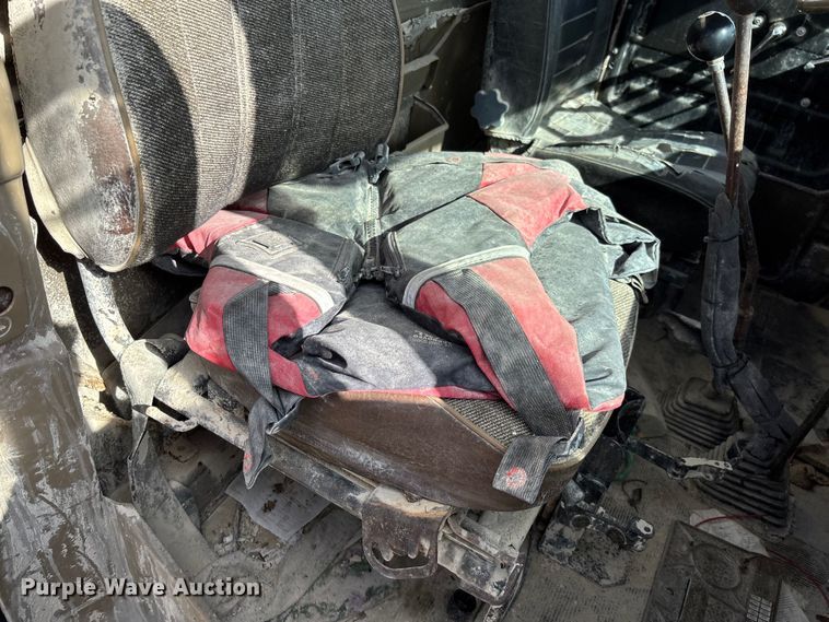 image for item FC5697 1981 Mack R686ST water truck