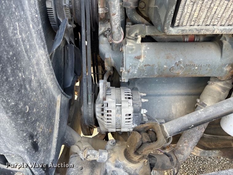 image for item FC5697 1981 Mack R686ST water truck