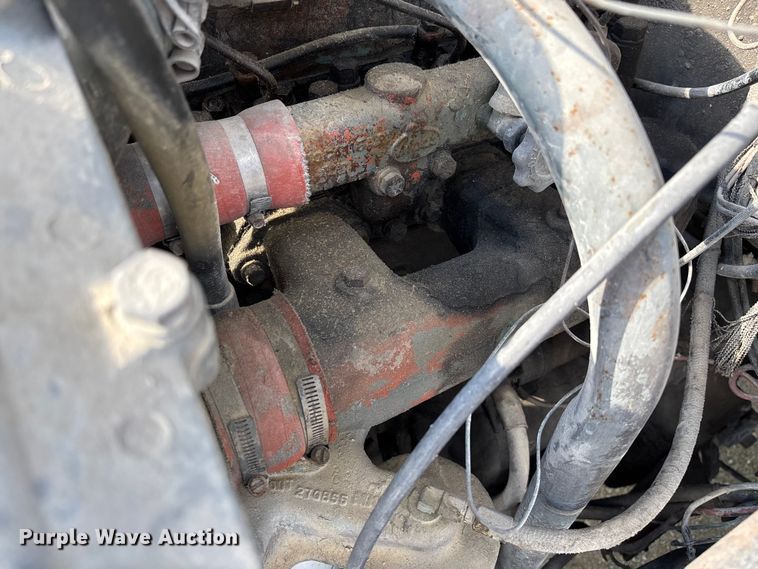 image for item FC5697 1981 Mack R686ST water truck