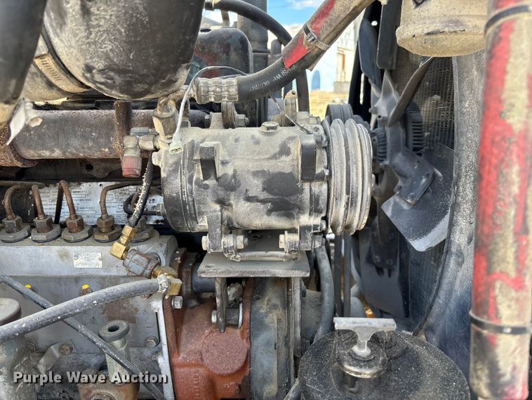 image for item FC5697 1981 Mack R686ST water truck