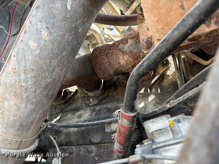image for item FC5697 1981 Mack R686ST water truck