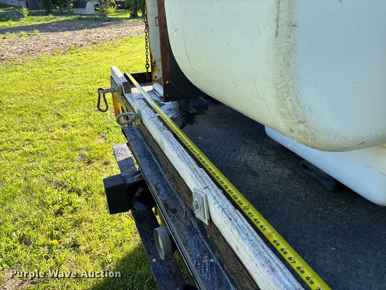 image for item FC5719 2012 Ford F550  bucket truck