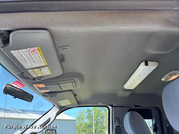 image for item FC5719 2012 Ford F550  bucket truck