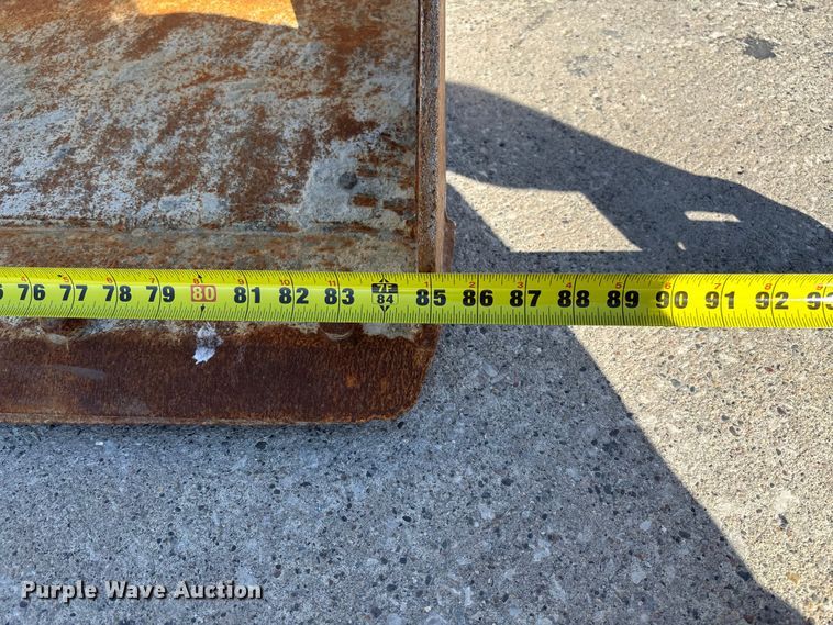 image for item FC5740 2019 Caterpillar 299D2 tracked skid steer loader