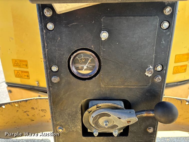 image for item FC5743 Dynapac CC122 double drum vibratory roller