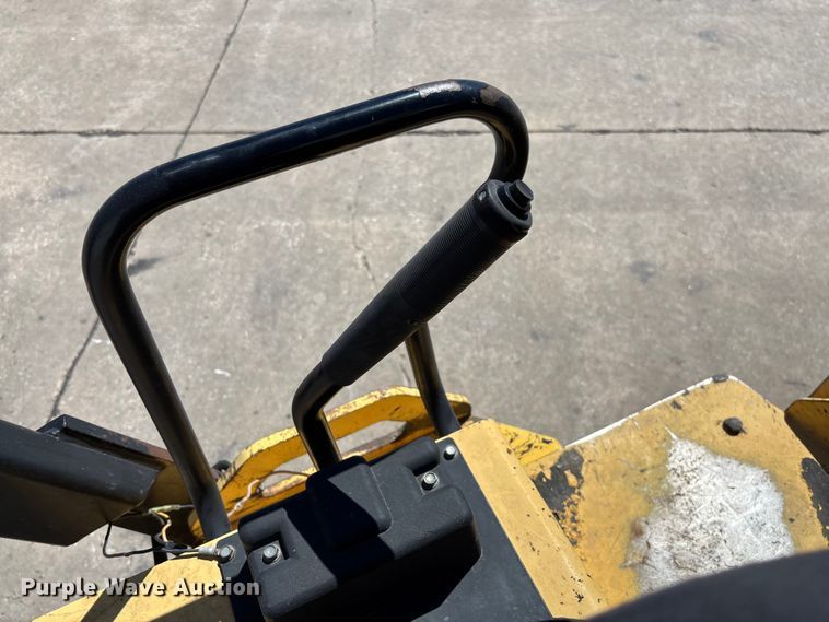 image for item FC5743 Dynapac CC122 double drum vibratory roller