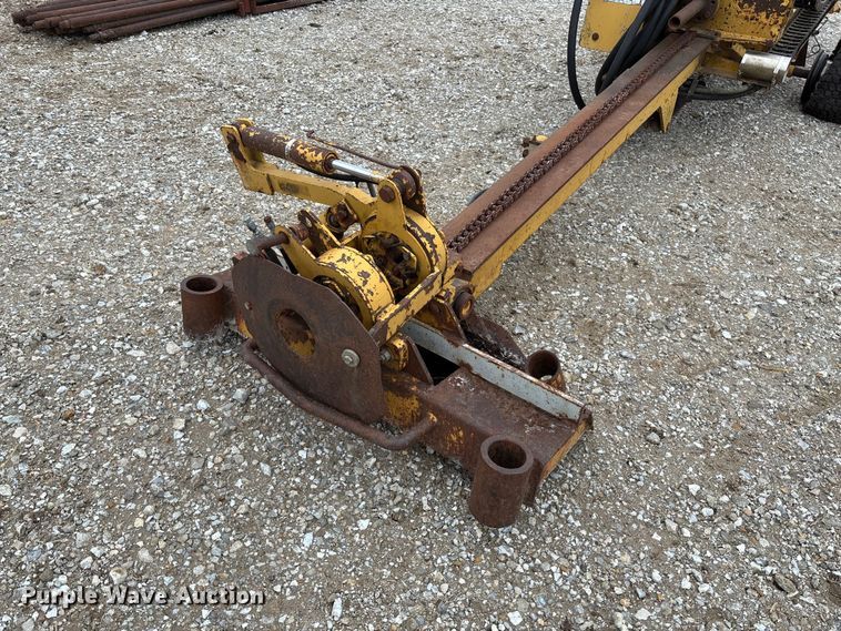 image for item FC5785 Vermeer Navigator directional boring unit