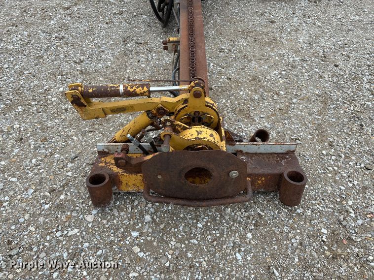 image for item FC5785 Vermeer Navigator directional boring unit