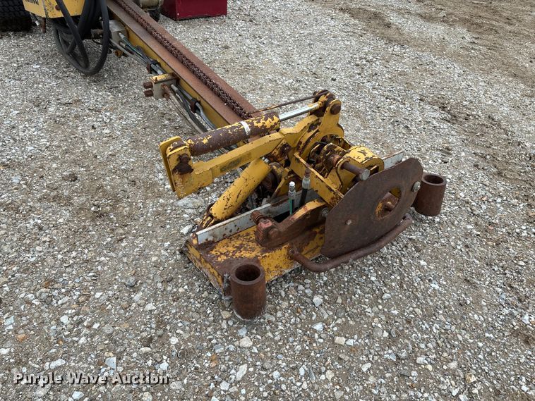 image for item FC5785 Vermeer Navigator directional boring unit