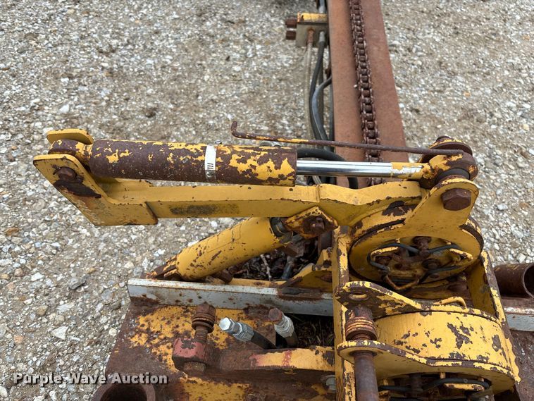 image for item FC5785 Vermeer Navigator directional boring unit