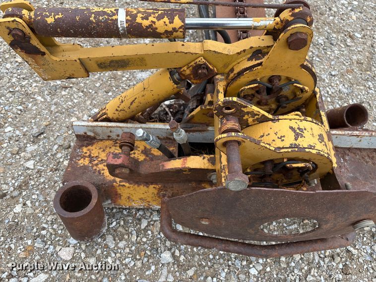 image for item FC5785 Vermeer Navigator directional boring unit