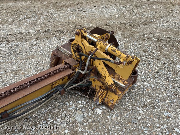 image for item FC5785 Vermeer Navigator directional boring unit