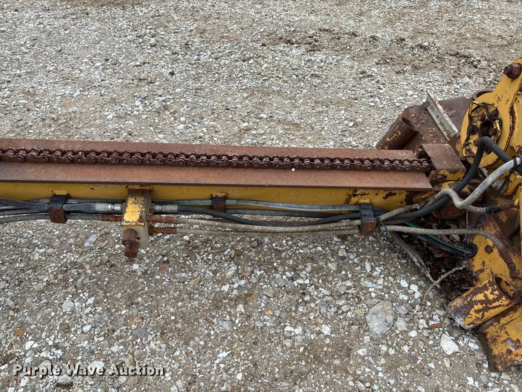 image for item FC5785 Vermeer Navigator directional boring unit