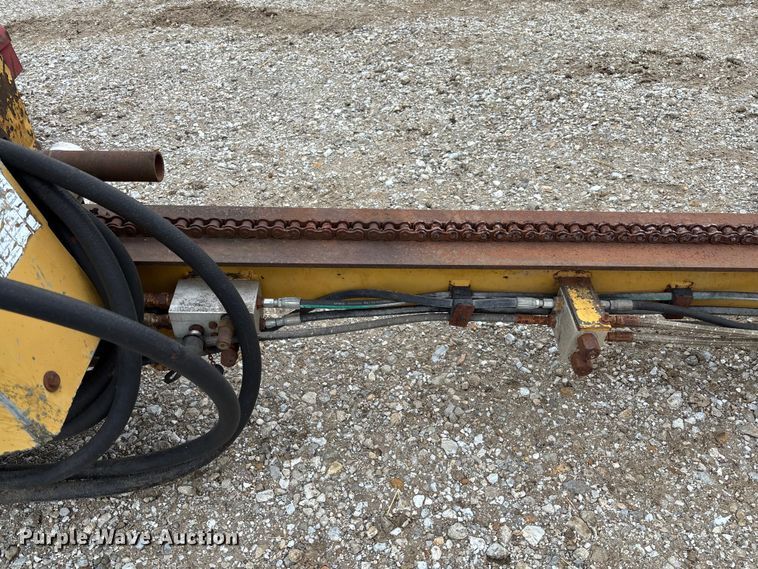 image for item FC5785 Vermeer Navigator directional boring unit