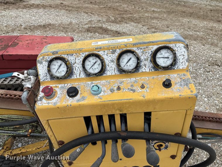 image for item FC5785 Vermeer Navigator directional boring unit