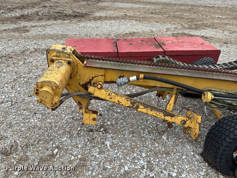 image for item FC5785 Vermeer Navigator directional boring unit