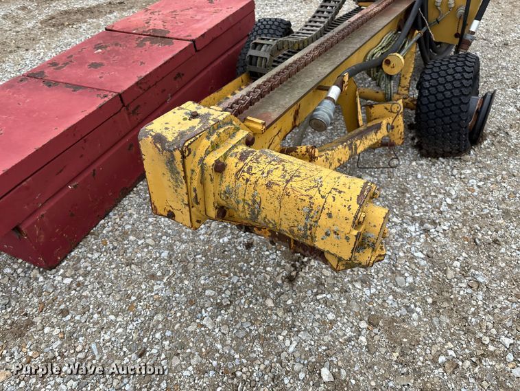 image for item FC5785 Vermeer Navigator directional boring unit