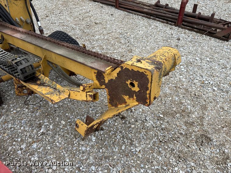 image for item FC5785 Vermeer Navigator directional boring unit