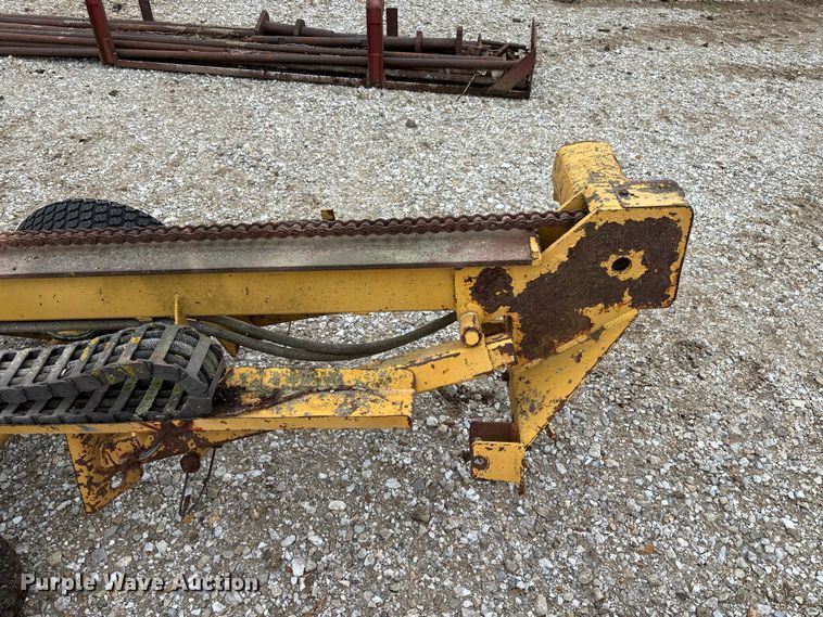 image for item FC5785 Vermeer Navigator directional boring unit