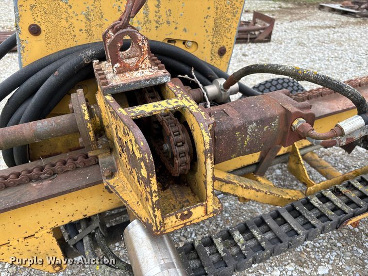 image for item FC5785 Vermeer Navigator directional boring unit