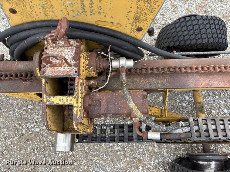 image for item FC5785 Vermeer Navigator directional boring unit