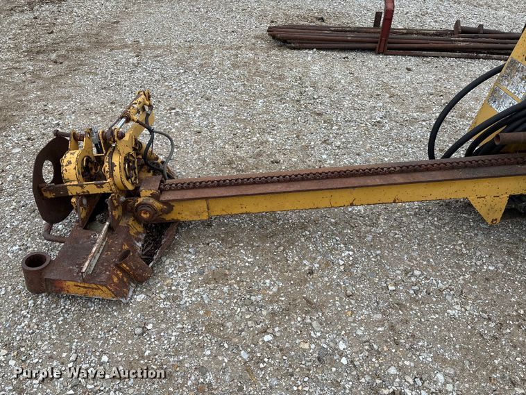 image for item FC5785 Vermeer Navigator directional boring unit