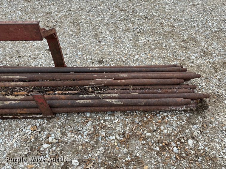 image for item FC5785 Vermeer Navigator directional boring unit