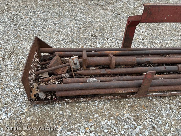 image for item FC5785 Vermeer Navigator directional boring unit