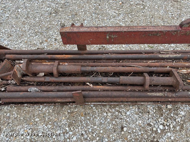 image for item FC5785 Vermeer Navigator directional boring unit