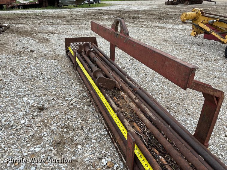 image for item FC5785 Vermeer Navigator directional boring unit
