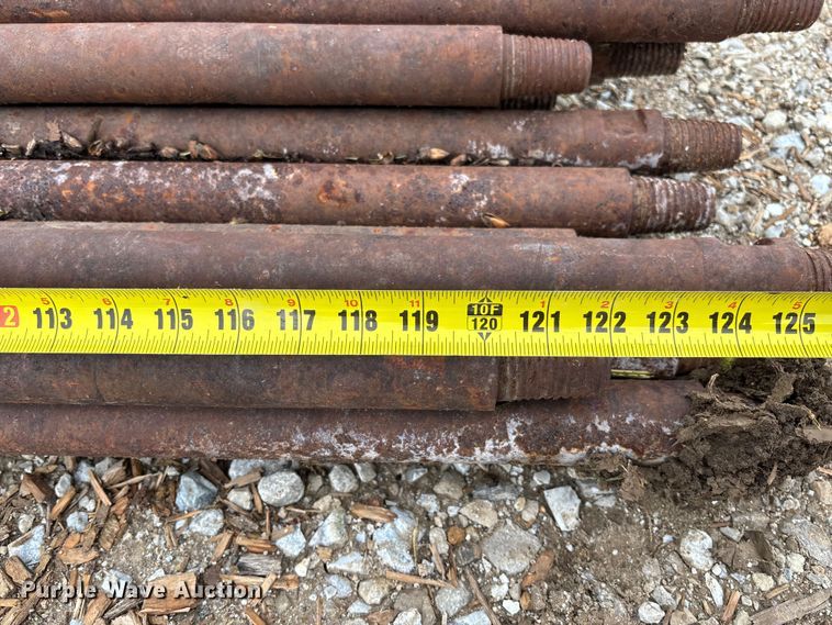 image for item FC5785 Vermeer Navigator directional boring unit